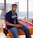 kany west