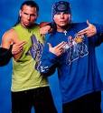 matt et jeff