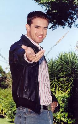 Pedron rendon