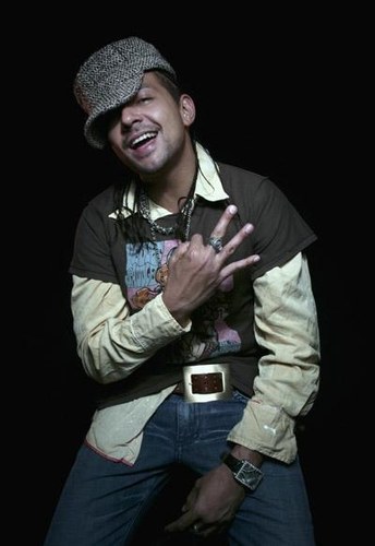 Sean paul