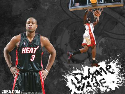 Dwyane Wade