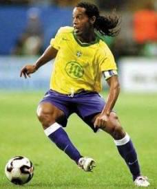 Ronaldinho