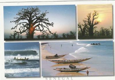 SENEGAL