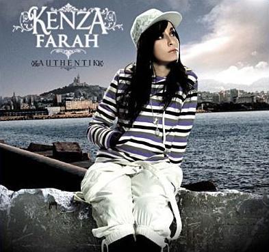 KENZA
