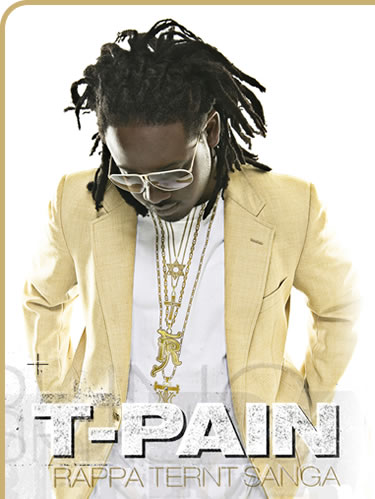 T-PAIN