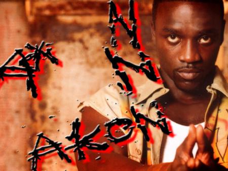 Akon 