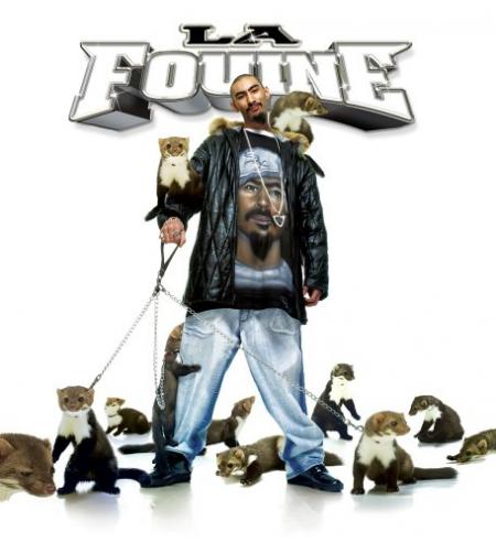 LA FOUINE